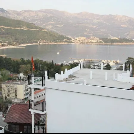 Bu2 Pogled Apartman *