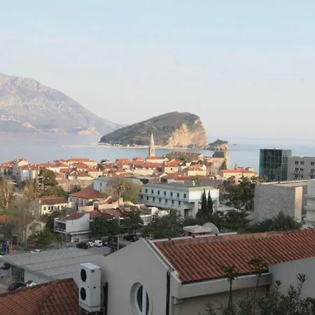 Bu2 Pogled * Budva