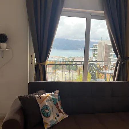Bu2 Pogled Apartment *