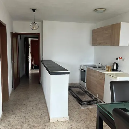 Apartment Bu2 Pogled