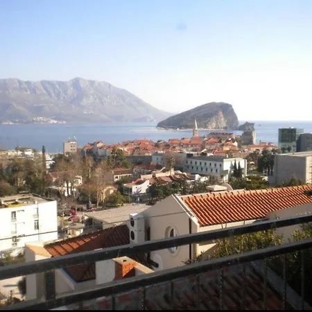 Bu2 Pogled Apartment *