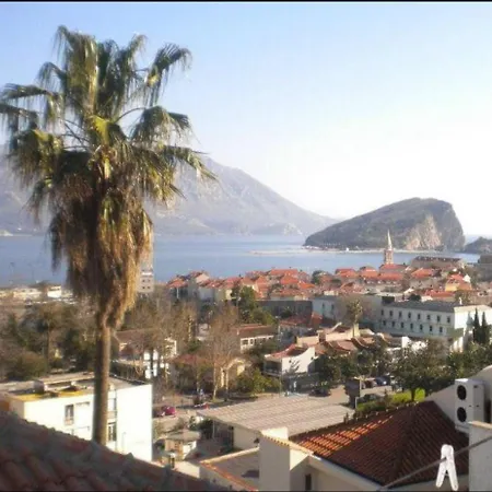 Apartment Bu2 Pogled *