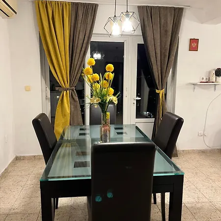 Apartment Bu2 Pogled *